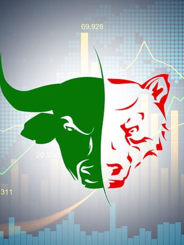 10 famous stocks