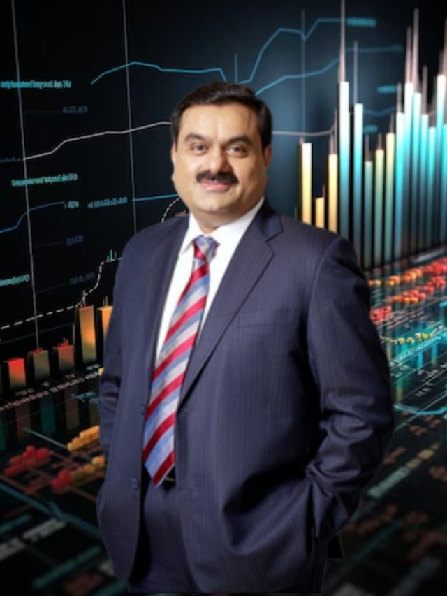 Adani-Hindenburg News