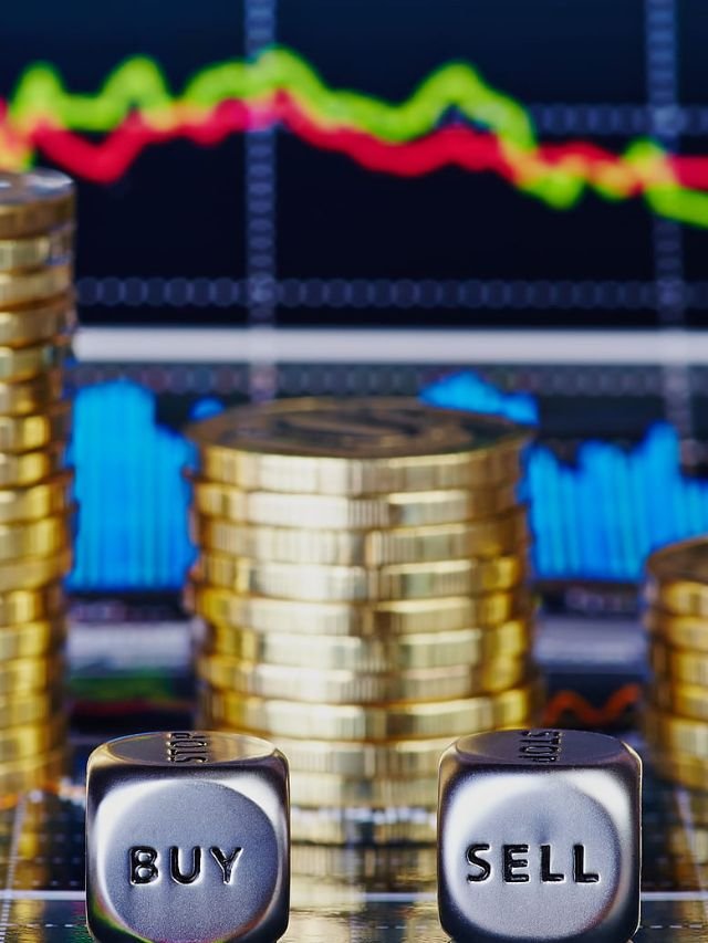 Paramount Communications share price